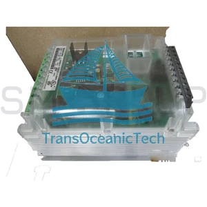 Gebrauchter & geprüfter DYNADRIVE DMCS022F10PN0 moderner Frequenzumrichter - Bild 1 von 1