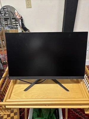 Lenovo L2364A 23” IPS LED Monitor w/ Stand and HDMI Cable | 1080p 75HZ |  - Image 1 of 4