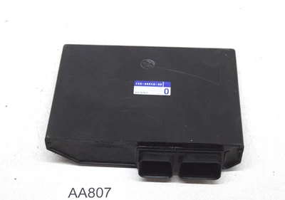 Yamaha YZF R6 RJ15 Steuergerät ECU CDI Motor Modell: 2008 Engine control unit 08 - Bild 1 von 4