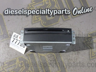 2008 2009 年 HYUNDAI VERACRUZ 3.8L 签名后娱乐 DVD 播放器 原始设备制造商 — 第 1/4 张图片