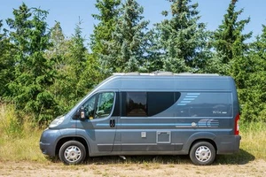 Wohnmobil Adria Twin Activ 540 - Bild 1 von 16