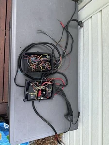 Polaris Sl900 E Box With Updated Cdi - Picture 1 of 5