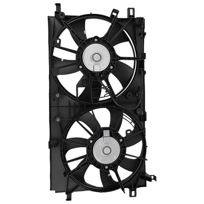 Ventilador de refrigeración del radiador para Toyota Prius L4 2016-2020 1636137070 1671137160 Foto 1 de 4