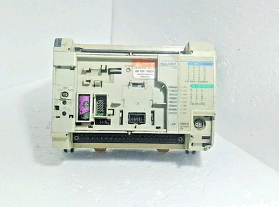 Allen Bradley 1764-28BXB Base And 1764-LSP Processor MicroLogix 1500 Controller - Image 1 of 4