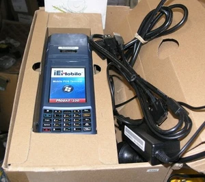 Unidad PDA industrial móvil IEI Modat-100 PC/Terminal móvil - Imagen 1 de 2