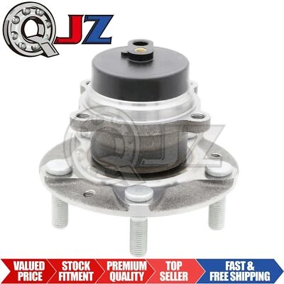 [DELANTERO (cantidad 1)] Conjunto de buje de rueda HA590205 2009-2015 Mazda MX5 Miata tracción trasera 2,0 L Foto 1 de 4