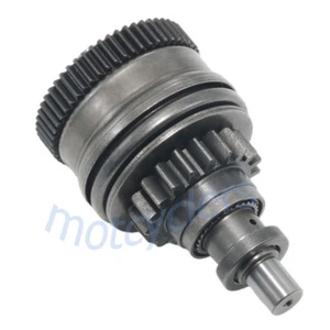 Starter Drive Bendix for Yamaha VXR650 Wave Runner EXC1200 1430TR 6M6-8183E-00 - Picture 1 of 10