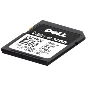 Dell 32GB iDRAC vFlash SD Card (X5MJ8) - Picture 1 of 5