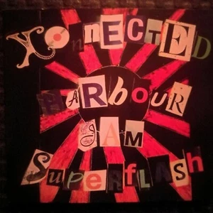 KONNECTED SUPERFLASH - HARBOUR JAM CD (2019) - Bild 1 von 3