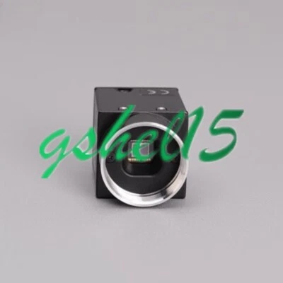 1PC used teli CS8630Bi monochrome CCD analog industrial camera #LM - Image 1 of 3