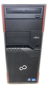 PC Sobremesa Fujitsu Esprimo P710 E90+ i3-2120 3.30Ghz / RAM 4GB / SSD 120GB / - Picture 1 of 4