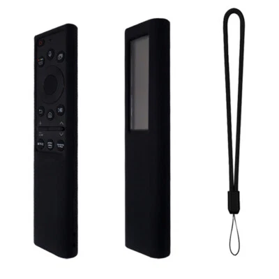 ​Silicone remote control protective cover for Samsung TV BN59-01327 BN59-01357A - Image 1 of 4