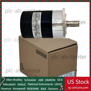 New In Box FANUC A86L-0027-0001#002 Rotary Encoder US Free TAX - Imagen 1 de 5