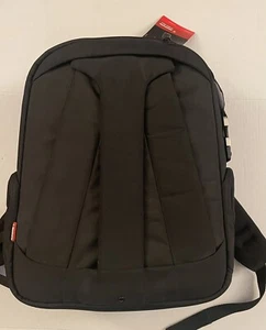 Manfrotto Veloce V Camera Backpack Color Black Model No. SB390-5BB - Picture 1 of 16