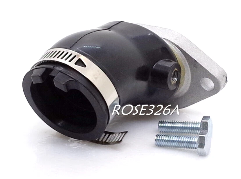 Carburetor Intake Manifold Boot For Honda Odyssey 250 FL250 MT250 - Image 1 of 2