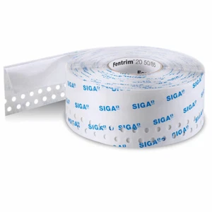 Cinta adhesiva Siga Fentrim 20 50/85 mm x 25 m - Imagen 1 de 4