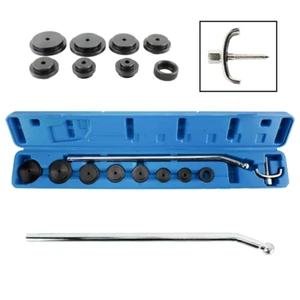 10PC Frost Plug Installer Remover Tool Set For 1" to 2-3/8" Frost Plugs Autos - Picture 1 of 7