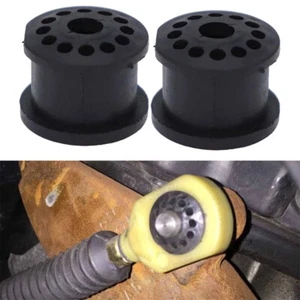 2Pcs Car Gear Shift Cable Bushing For Ford For Focus For Fiesta 4S6P7412AA Kit - Picture 1 of 11