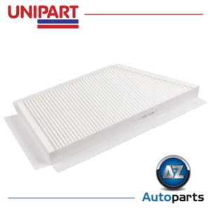 Für Peugeot - 206 1.1 1.4 1.6 2.0 1998-2012 Kabine Pollenluftfilter unipart - Bild 1 von 2