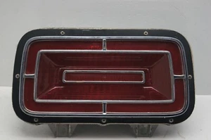 1970 Ford Galaxie Tail Light Assembly - Picture 1 of 4