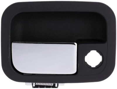 Manija de puerta exterior compatible con Peterbilt 325.330 386 389 2006-2011 Dorman - HD SOLUTI Foto 1 de 4