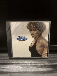 Tina Turner / Simply The Best - Picture 1 of 2