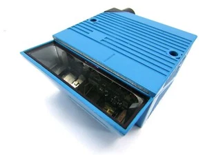Sick CLV622-3120 Bardcode Scanner 1041799 30v 300ps C5 - Picture 1 of 7