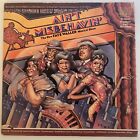 Ain't Misbehavin: The New Fats Waller Musical Show Cbl 2-2965 1978 2 Lps *Nm*