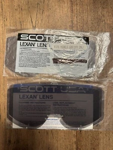 Scott Vintage 109/199 Mxbril Lens - Photo 1/1