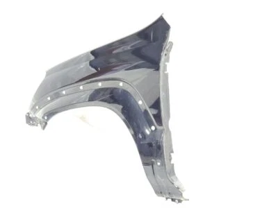 Guardabarros delantero izquierdo desnudo 202 negro ónix OEM 2003 04 05 06 07 08 2009 Lexus GX470 Foto 1 de 4