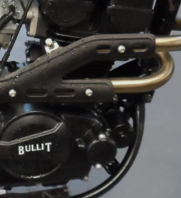 Motores Bullit Bluroc Hero 50cc y piezas disponibles a pedido - Original OEM - Nuevo Foto 1 de 4