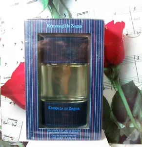 Essenza Di Zegna Pinstripe Suit EDT Spray 2.5 Oz. - Picture 1 of 1