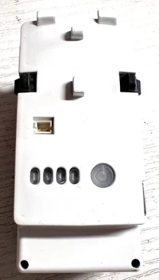 BATTERIA LIPO 2S 7,4V 1200MAH AIRWOLF PRO 25361 + 25362 AMEWI 057-25361-04