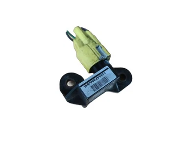 Aufprallsensor Crashsensor Querbeschleunigungsgeber VW Beetle 1F0909606 - Bild 1 von 2