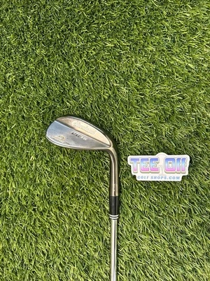 Cleveland CG15 Berilio 52 GW 10 Rebote Cuña Flex Derecha Foto 1 de 4