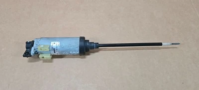 BMW 530xi 525i 2004-2007 asiento delantero derecho ajuste altura motor 0130002614 OEM Foto 1 de 4