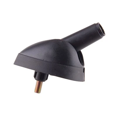 Radio Aerial Antenna Base Adapter Plastic Fit For Fiat Seicento Bravo Ducato New - Imagem 1 de 4