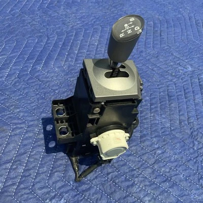 2004-2009 Toyota Prius Hybrid Sensor Knob Shifter Gear Selector OEM AK2203406 Foto 1 de 4