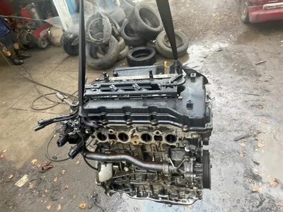 2.0L SULEV Engine Assembly/motor KIA FORTE 10 11 12 13 - Image 1 of 4