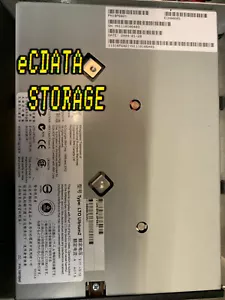 Unidad de cinta IBM LTO2 Ultrium 18P6821 18P9846 - Imagen 1 de 1