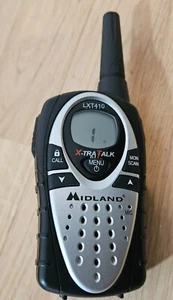 Midland X-TRA TALK LXT-410 - Zdjęcie 1 z 4