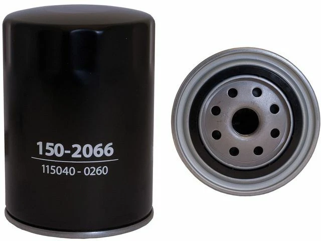 Filtro de aceite para Ford Granada 1981 1980-1982 Z499VF FTF filtro de aceite de motor Foto 1 de 1