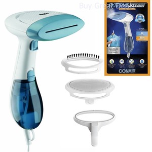 conair gs28b garment steamer manual