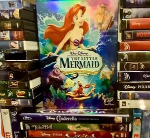 DISNEY DVD Or BLU- RAYS, PICK CHOOSE Family, Kids, Flat Rate Ship‼️ - Picture 1 of 111