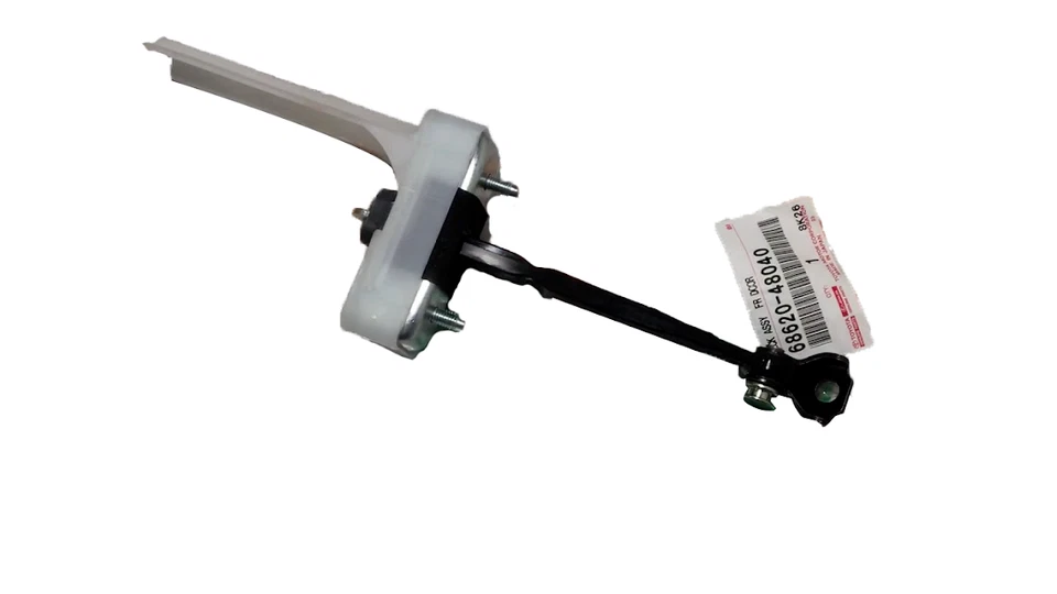 LEXUS Genuine RX350/450H GGL1# Check assy, front door, LH 68620-48040 OEM Foto 1 de 1