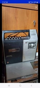 HIGHLY☆Collectable&RARE☆National Panasonic RQ2266 Cassette Recorder VintageJAPAN - Picture 1 of 7