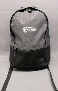 NBA Finals Player-Coach New-Era Backpack New - Picture 1 of 6