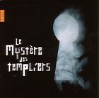 LES MYSTERES DES TEMPLIERS - Self-Titled (2010) - CD