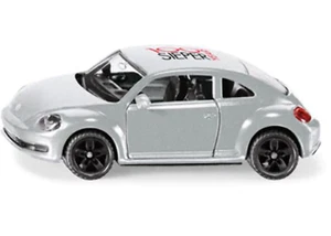 Siku - Volkswagen The Beetle 100 years Sieper Limited Edition - Picture 1 of 5