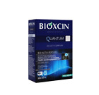 Bioxcin quantum szampon przeciw wypadaniu włosów do włosów tłustych z witaminami minerały